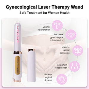 ATANG® Gynecological Laser Therapy Wand for Women Health