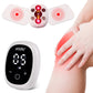 ATANG red light therapy tens device for knee pain