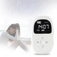 sleep aid device ces laser treatment