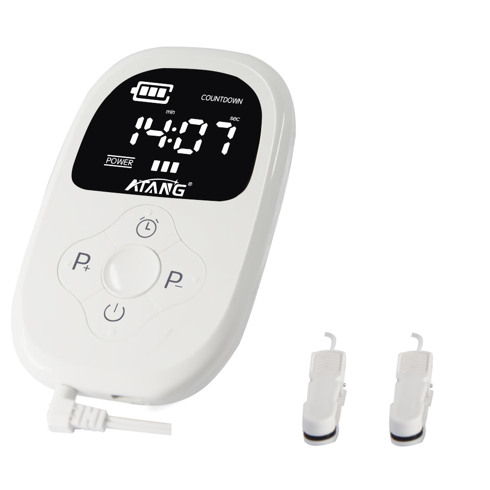 sleep aid device ces laser treatment