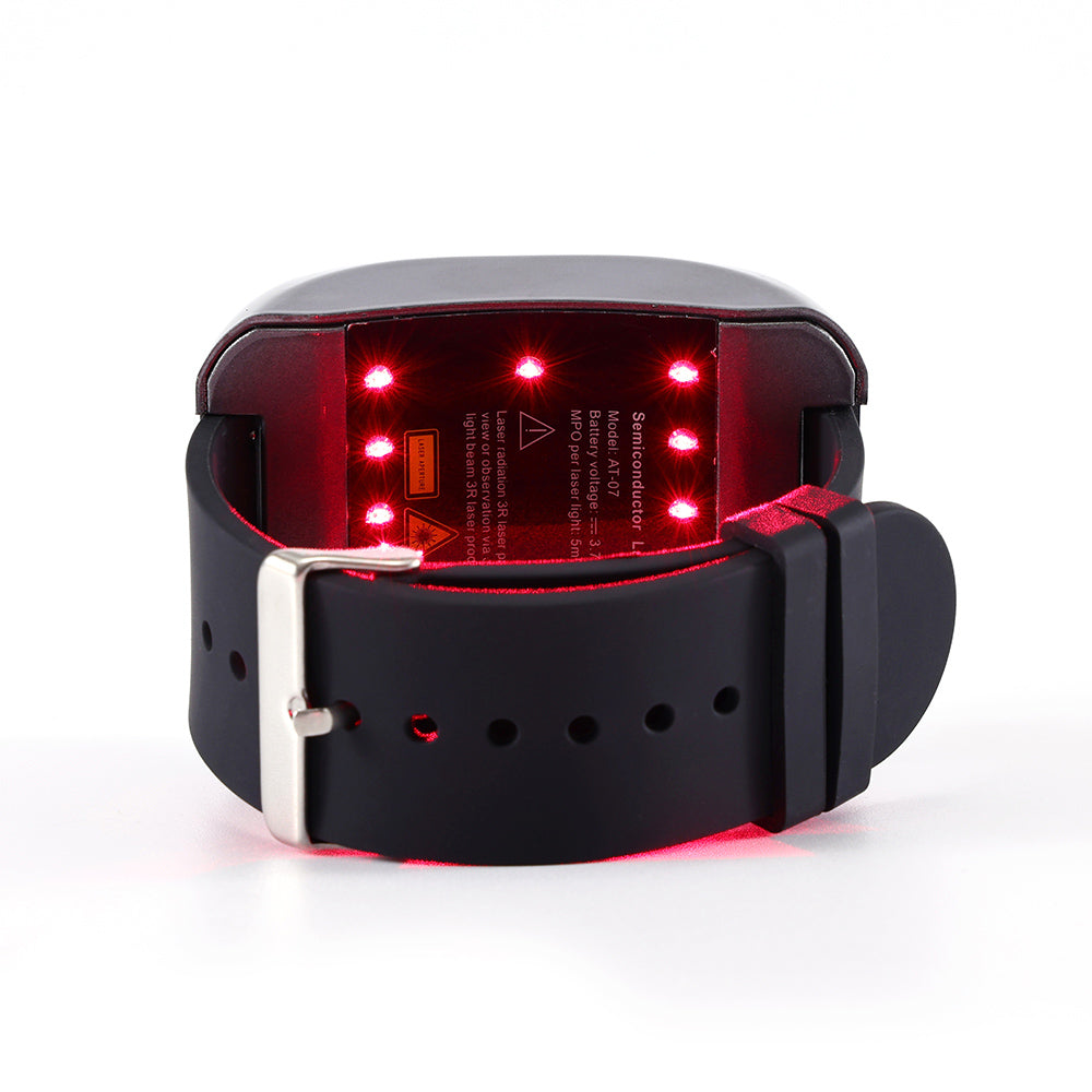 ATANG ATW-10 Laser Therapy Watch