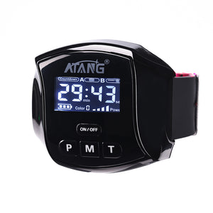 ATW-12 Laser Therapy Watch with 10 Laser Diodes